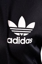 Ladies Adidas Originals Classic Track Top Hooded Jumper Size S
