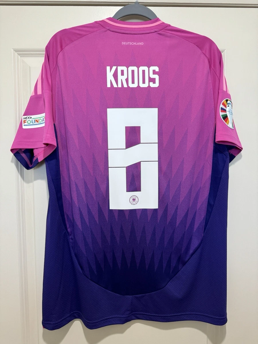 Pink National Team Soccer Jerseys for sale | eBay