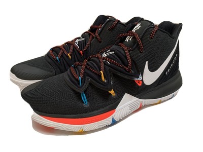 kyrie 5 friends size 7