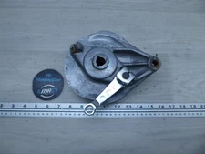 1972 Honda SL350 K2 Motosport H20428. rear brake plate hub drum