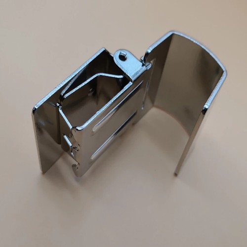 Stainless Steel Carpet Clips Blanket Hook with Clamp for Rugs Display Rug Hanger - Picture 5 of 10