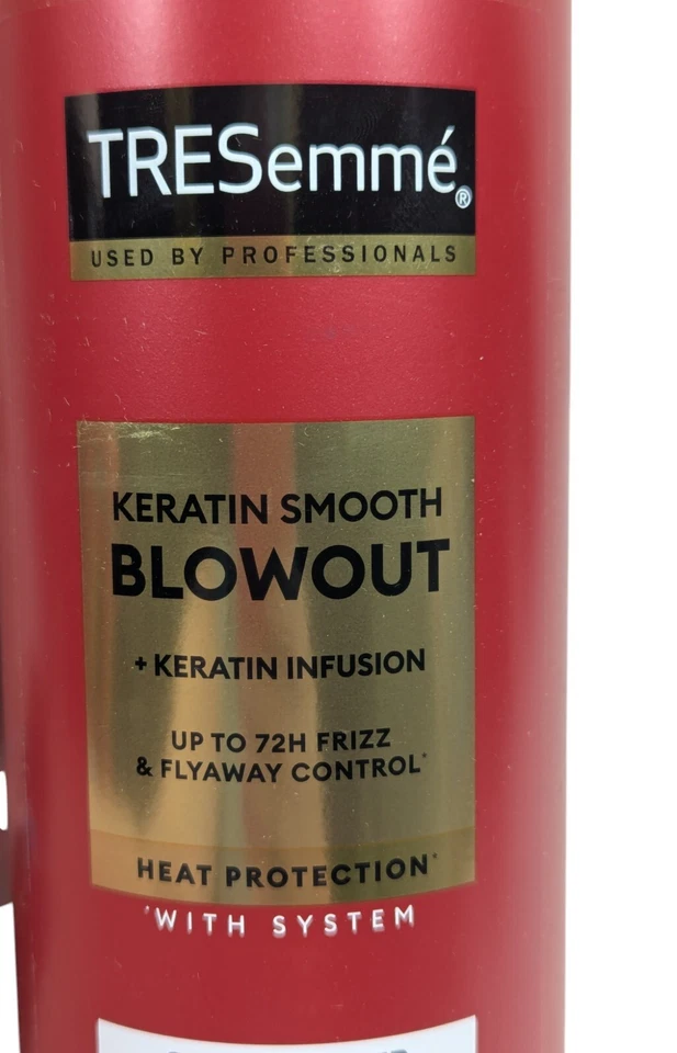 Tresemme - Blowout Keratin Infusion - Conditioner - 28 oz - 2 Pack - Image 3 of 4