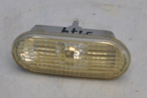 VW Lupo 6E 6X Original Seiten Blinker Kotflügel 1J5949117 #9174-B900