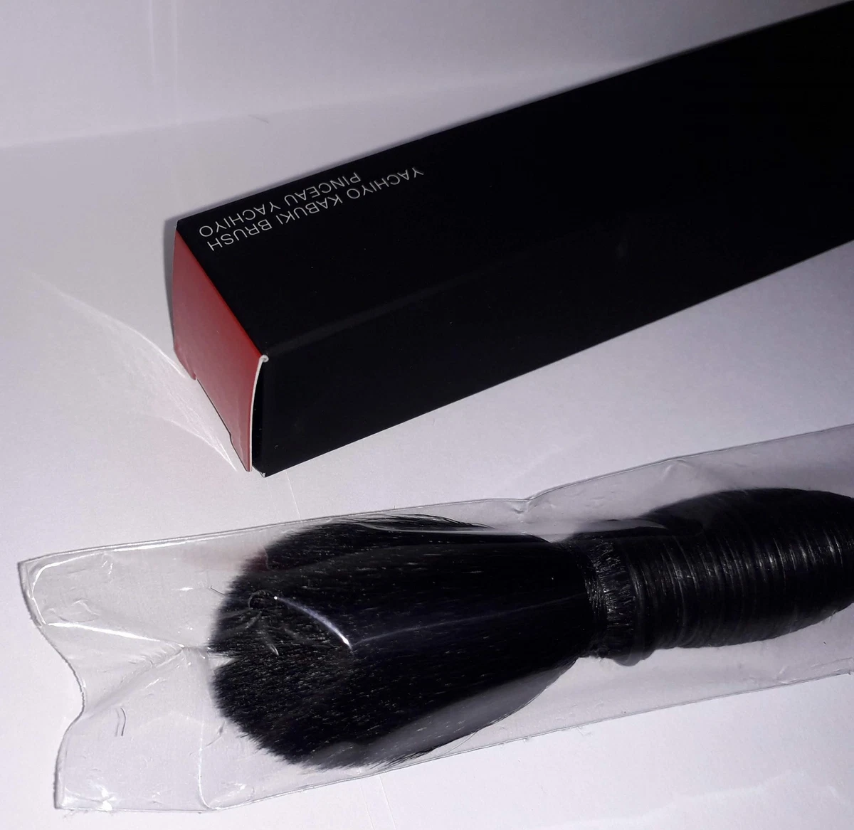 Nars Kabuki Artisan Brush