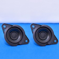 One Pair 7879AA 2.75", 8 ohm Speaker for Vehicles Speakers Accessories  Parts