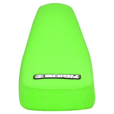 SAYA★ Super73 Z-Series Z1, ZX, Z Miami eBike Seat Cover - FLO GREEN #378