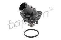 Topran 630 302 Thermostat, KüHlmittel FüR Toyota