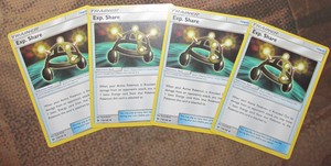 pokemon sun and moon exp share pokemon sun and moon exp share