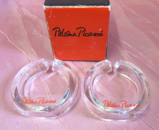 Villeroy & Boch V&B Paloma Picasso Serviettenhalter Serviettenring 2er Set 21821