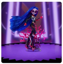 2024 SDCC COMIC CON EXCLUSIVE Monster High Deadfast Ghoulia Yelps Doll IN HAND