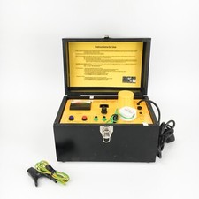 PAT 5001 Portable Appliance Tester - Excellent Condition