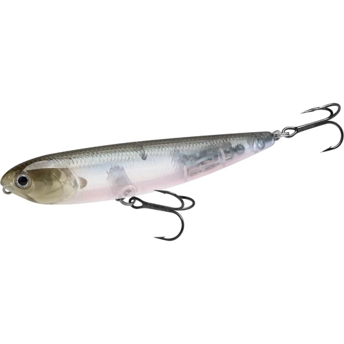 LUCKY CRAFT Sammy 100 - 238 Ghost Minnow (1qty) ) Top Quality Topwater