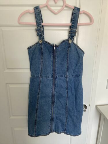 princess polly baby blue dress EWG Skin Deep