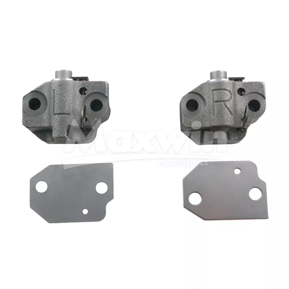 Kit de cadena de distribución bomba de agua compatible con Ford Crown Victoria Lincoln Town Car Mercury 4,6 L Foto 3 de 4