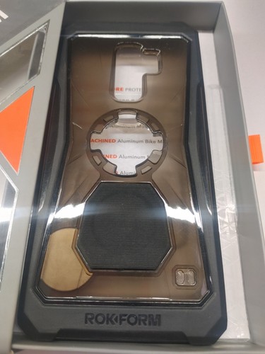 ROKFORM Rugged S Case - Galaxy S9 Plus 304301-PLUS - Picture 2 of 3