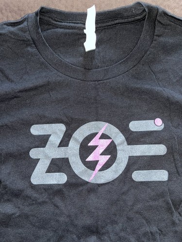 ZOE MEXICO MEMO REX COMMANDER & REPTILECTRIC CD & SHIRT BUNDLE - Picture 3 of 12