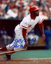 Top 10 Joe Morgan Baseball Cards 31