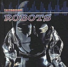 Robots Library Binding Darcy Lockman