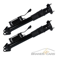 ATEC 2x STOßDÄMPFER MIT ADS LUFTFEDERUNG HI FÜR MERCEDES-R-KLASSE W251 AB 06-