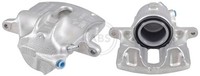 A.B.S. Bremssattel 529772 FüR Laguna Safrane A610 Renault Espace Alpine Grauguss