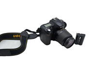 Nikon D50 6.1MP Digital SLR Camera  AF-S DX 18-55mm Lense