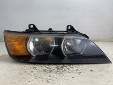 Feu avant (phare) BMW Z3