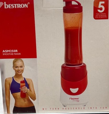 Smoothie Maker