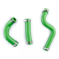 FOR KAWASAKI KX80 1998-2000/KX85 2001-2013/KX100 98-2013 SILICONE RADIATOR HOSE