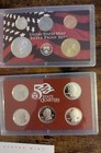 2008 US Mint Silver Proof Set in Box w/ COA  — photo 7