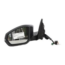 Retroviseur gauche (ou coque) Skoda FABIA
