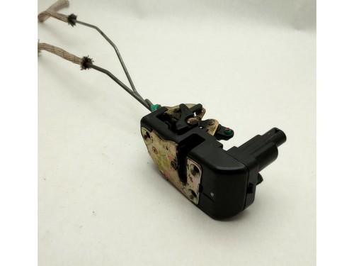 Jeep Cherokee XJ Driver Left Rear Door Lock Latch Actuator Fits 1997-2001 97 98 - Picture 2 of 12