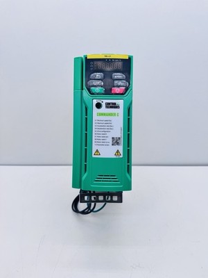 Control Techniques C200-034 00094 A Commander C200 4 kW Frequency Converter
