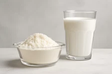 Aiva Full Cream Milk Powder 5 LB