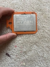 threadripper cpu, mobo, and ram (trade for ebike parts)