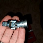 Vintage CRAFTSMAN -V Series Tools 3/8 Inch Sockets, Ratchet T-BAR &  Extensions  — photo 8