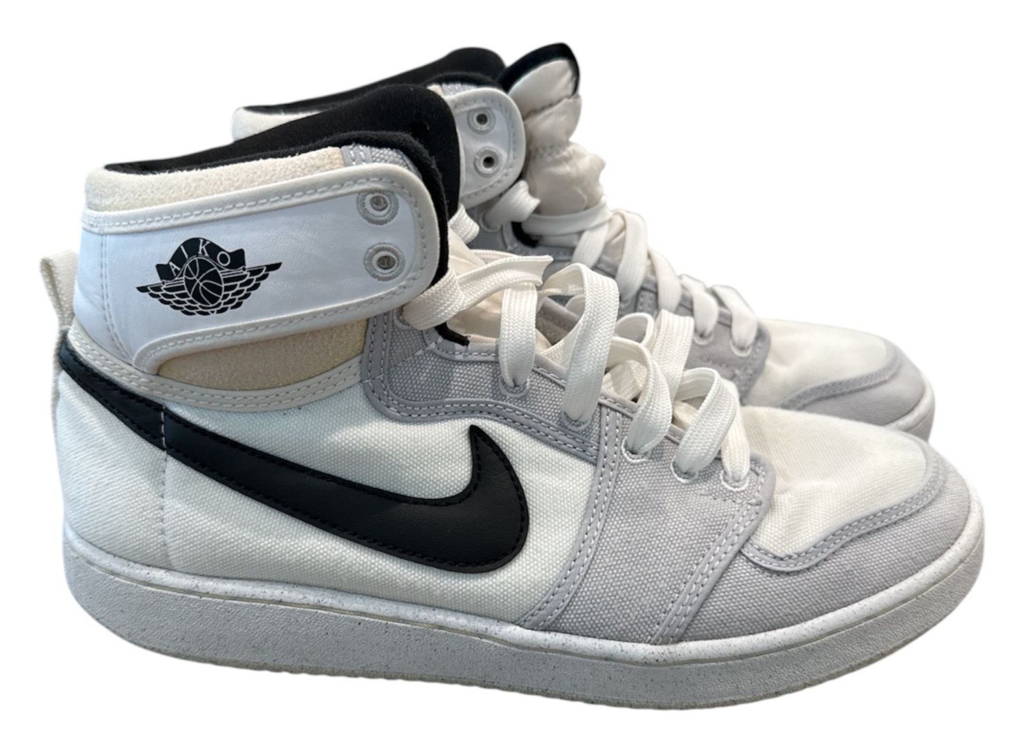 SAOLA Air Jordan KO 1 retrò da uomo taglia 7 5