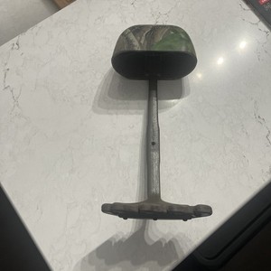 Kwikee Kwiver 6 Arrow Artic-2 Camo