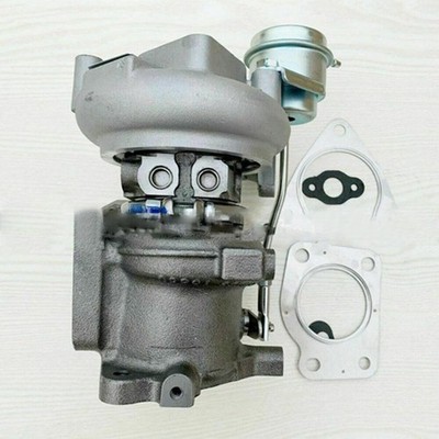 Turbo Turbocharger for Nissan Juke 1.6 MR16DDT 2010-2016 49335-00870 14411-1KC1B