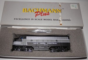 25+ New York Central F7 for sale | Updated Oct 2026