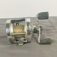 Abu Garcia Ambassadeur CS Pro Rocket Baitcasting Reel