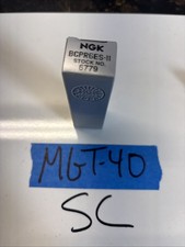 Genuine NGK 6779 Standard Spark Plug Fits Select Automotive and Small Engines