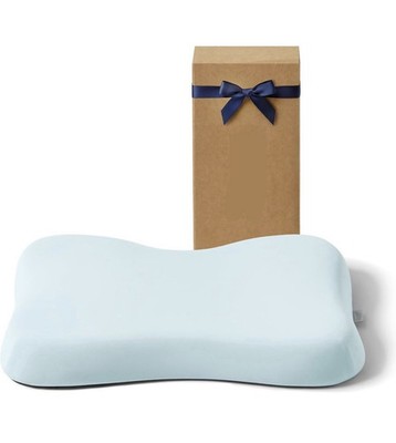 R Evercool  Cooling Pillow, Instant Cool-to-Touch Shell Fabric & Breathable