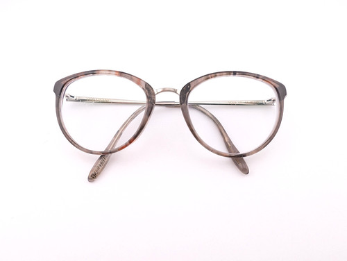 Vera Wang Eyeglasses, Frames Only, VG03 BE Berry Dove Tort, 51-19-135, Plastic