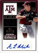 2015 Panini Contenders Football Rookie Ticket Autograph Variations Guide Update 91