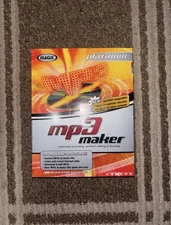 MAGIX MP3 Maker Platinum
