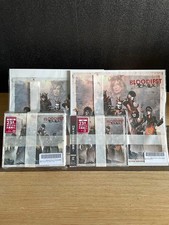 Seikima II BLOODIEST (first limited AB set) (with mega jacket) [New and