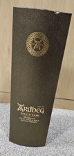 Ardbeg Single Cask Empty Whisky Box