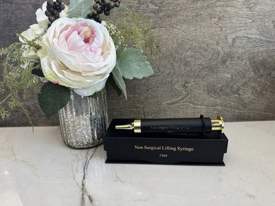 Non-Surgical  Facial Lifting Syringe