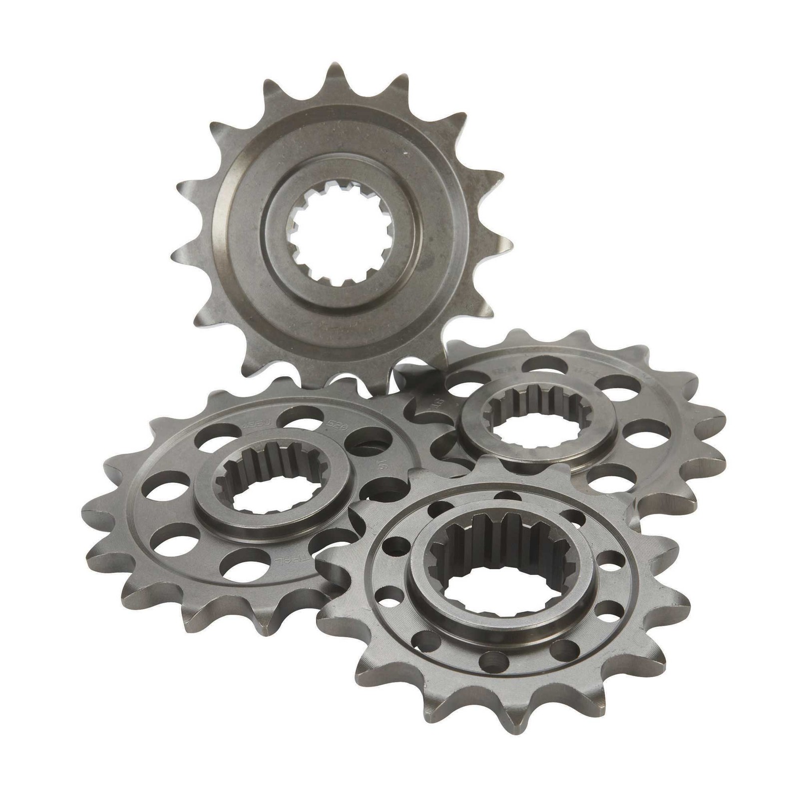 Renthal Front Sprocket Fits Triumph 2011 Speed Triple 1050 (18 Tooth/530 Pitch)