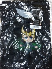 MARVEL Loki T-Shirt Funko Loki MARVEL Tom Hiddleston